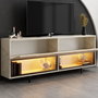 Hanah Home Ekol Down - Travertino